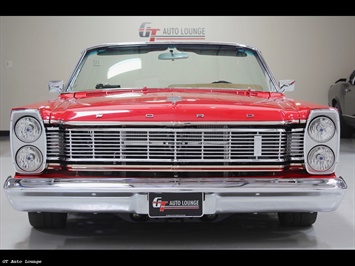 1965 Ford Galaxie Restomod   - Photo 2 - Rancho Cordova, CA 95742