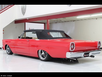 1965 Ford Galaxie Restomod   - Photo 15 - Rancho Cordova, CA 95742