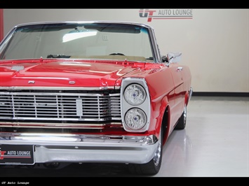 1965 Ford Galaxie Restomod   - Photo 10 - Rancho Cordova, CA 95742