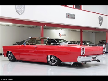 1965 Ford Galaxie Restomod   - Photo 6 - Rancho Cordova, CA 95742