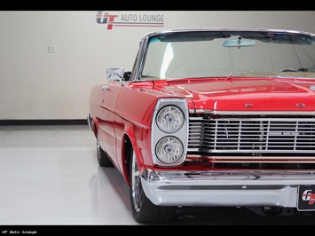 1965 Ford Galaxie Restomod   - Photo 9 - Rancho Cordova, CA 95742