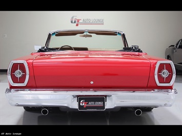 1965 Ford Galaxie Restomod   - Photo 7 - Rancho Cordova, CA 95742