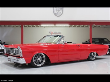 1965 Ford Galaxie Restomod   - Photo 1 - Rancho Cordova, CA 95742