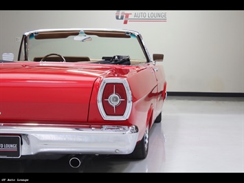 1965 Ford Galaxie Restomod   - Photo 12 - Rancho Cordova, CA 95742