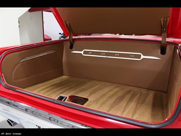 1965 Ford Galaxie Restomod   - Photo 26 - Rancho Cordova, CA 95742