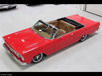 1965 Ford Galaxie Restomod   - Photo 16 - Rancho Cordova, CA 95742