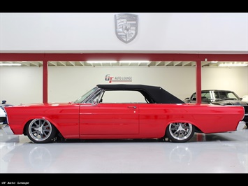 1965 Ford Galaxie Restomod   - Photo 5 - Rancho Cordova, CA 95742