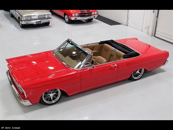 1965 Ford Galaxie Restomod   - Photo 49 - Rancho Cordova, CA 95742