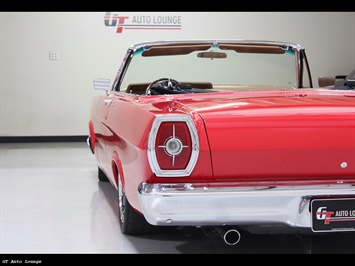 1965 Ford Galaxie Restomod   - Photo 11 - Rancho Cordova, CA 95742