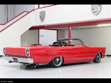 1965 Ford Galaxie Restomod   - Photo 8 - Rancho Cordova, CA 95742