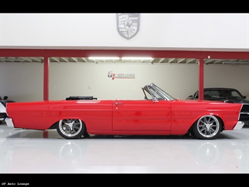 1965 Ford Galaxie Restomod   - Photo 4 - Rancho Cordova, CA 95742