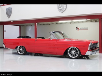 1965 Ford Galaxie Restomod   - Photo 13 - Rancho Cordova, CA 95742