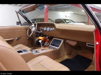 1965 Ford Galaxie Restomod   - Photo 29 - Rancho Cordova, CA 95742