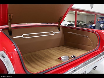 1965 Ford Galaxie Restomod   - Photo 25 - Rancho Cordova, CA 95742