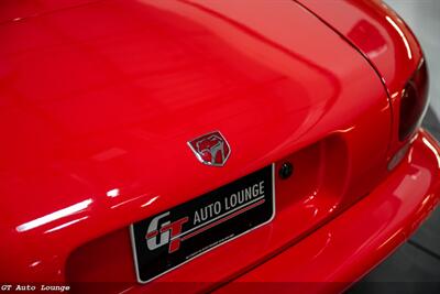 1995 Dodge Viper RT/10   - Photo 26 - Rancho Cordova, CA 95742