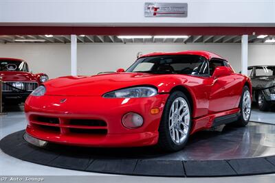 1995 Dodge Viper RT/10   - Photo 1 - Rancho Cordova, CA 95742