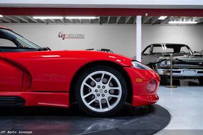 1995 Dodge Viper RT/10   - Photo 17 - Rancho Cordova, CA 95742