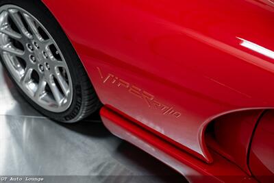 1995 Dodge Viper RT/10   - Photo 22 - Rancho Cordova, CA 95742