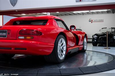 1995 Dodge Viper RT/10   - Photo 21 - Rancho Cordova, CA 95742