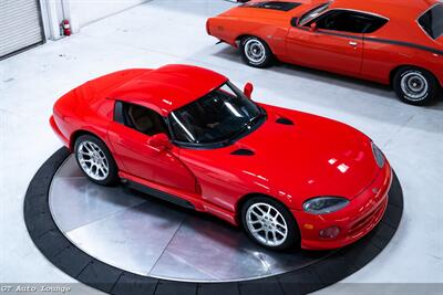 1995 Dodge Viper RT/10   - Photo 54 - Rancho Cordova, CA 95742