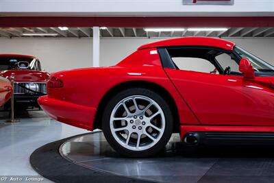 1995 Dodge Viper RT/10   - Photo 16 - Rancho Cordova, CA 95742