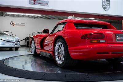 1995 Dodge Viper RT/10   - Photo 20 - Rancho Cordova, CA 95742