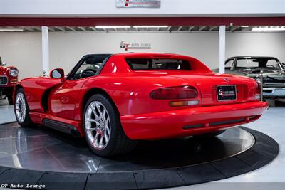 1995 Dodge Viper RT/10   - Photo 11 - Rancho Cordova, CA 95742