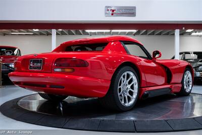 1995 Dodge Viper RT/10   - Photo 8 - Rancho Cordova, CA 95742