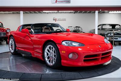 1995 Dodge Viper RT/10   - Photo 4 - Rancho Cordova, CA 95742