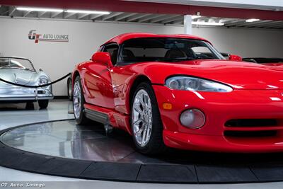 1995 Dodge Viper RT/10   - Photo 18 - Rancho Cordova, CA 95742