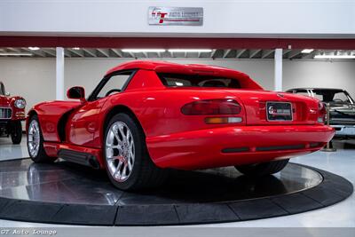 1995 Dodge Viper RT/10   - Photo 10 - Rancho Cordova, CA 95742