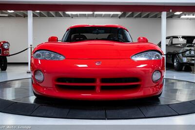 1995 Dodge Viper RT/10   - Photo 2 - Rancho Cordova, CA 95742