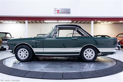 1967 Sunbeam Tiger Mark II   - Photo 8 - Rancho Cordova, CA 95742