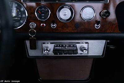 1967 Sunbeam Tiger Mark II   - Photo 40 - Rancho Cordova, CA 95742