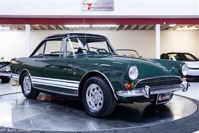 1967 Sunbeam Tiger Mark II   - Photo 3 - Rancho Cordova, CA 95742