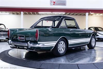 1967 Sunbeam Tiger Mark II   - Photo 5 - Rancho Cordova, CA 95742