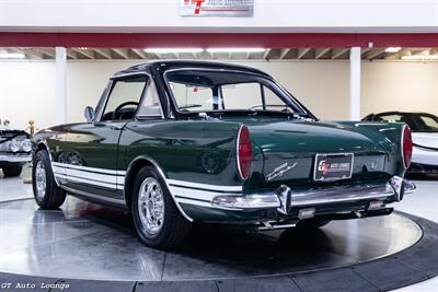 1967 Sunbeam Tiger Mark II   - Photo 7 - Rancho Cordova, CA 95742