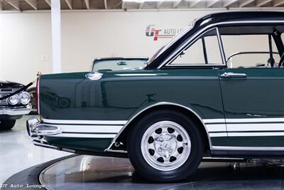 1967 Sunbeam Tiger Mark II   - Photo 13 - Rancho Cordova, CA 95742