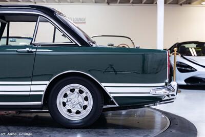 1967 Sunbeam Tiger Mark II   - Photo 10 - Rancho Cordova, CA 95742