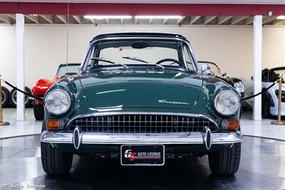 1967 Sunbeam Tiger Mark II   - Photo 2 - Rancho Cordova, CA 95742