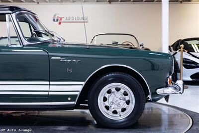 1967 Sunbeam Tiger Mark II   - Photo 14 - Rancho Cordova, CA 95742