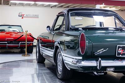 1967 Sunbeam Tiger Mark II   - Photo 16 - Rancho Cordova, CA 95742