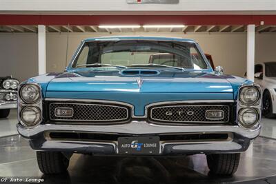 1967 Pontiac GTO   - Photo 2 - Rancho Cordova, CA 95742