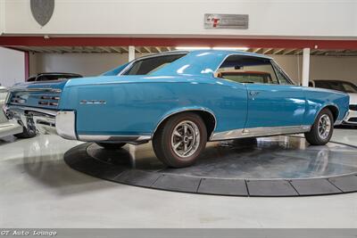 1967 Pontiac GTO   - Photo 13 - Rancho Cordova, CA 95742