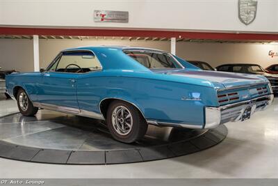 1967 Pontiac GTO   - Photo 19 - Rancho Cordova, CA 95742