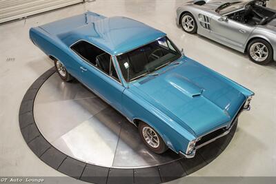 1967 Pontiac GTO   - Photo 38 - Rancho Cordova, CA 95742