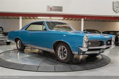 1967 Pontiac GTO   - Photo 7 - Rancho Cordova, CA 95742