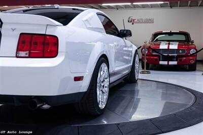 2007 Ford Mustang Shelby GT500 Super Snake   - Photo 16 - Rancho Cordova, CA 95742