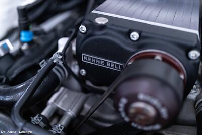 2007 Ford Mustang Shelby GT500 Super Snake   - Photo 58 - Rancho Cordova, CA 95742