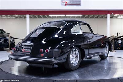 1957 Porsche 356   - Photo 5 - Rancho Cordova, CA 95742